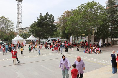 Kızılay Çocuk Festivali